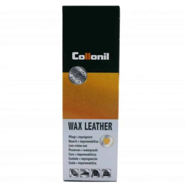 Collonil Wax Leather Creme