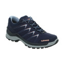 Lowa Innox Pro GTX Lo W'S Blauw