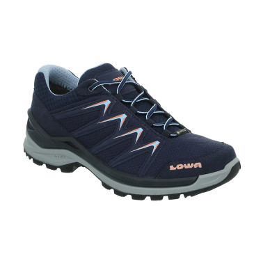 Lowa Innox Pro GTX Lo W'S Blauw