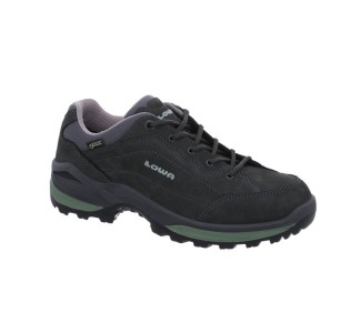 Lowa Renegade GTX Lo W'S Graphit