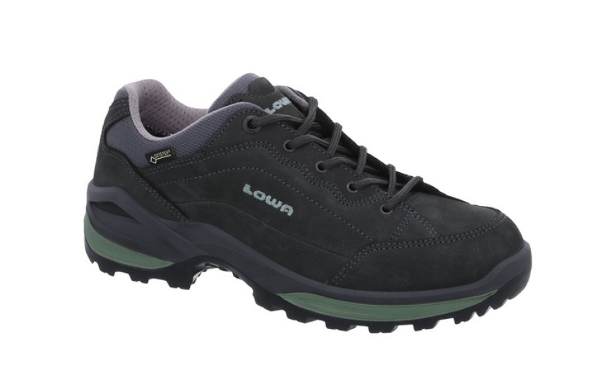 Lowa Renegade GTX Lo W'S Graphit