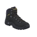 Lowa Renegade GTX Mid Antracite Mustard