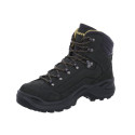 Lowa Renegade GTX Mid Antracite Mustard