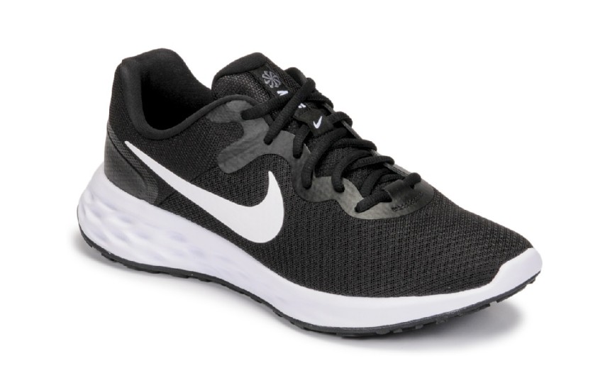 Nike Revolution 6 NN Zwart