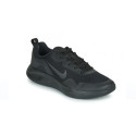 Nike Wearallday Zwart