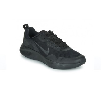 Nike Wearallday Zwart