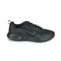 Nike Wearallday Zwart