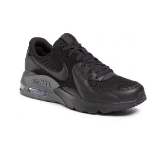 Nike Air Max Excee Zwart