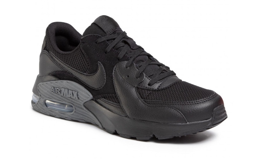 Nike Air Max Excee Zwart