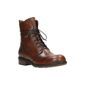 Wolky 04432 Murray Cognac