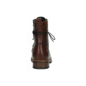 Wolky 04432 Murray Cognac