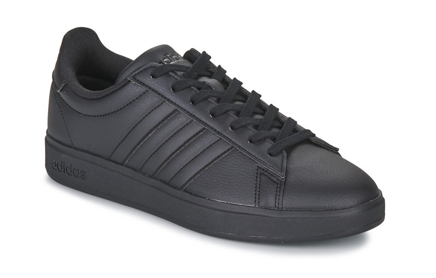 Adidas Grand Court 2.0 Zwart