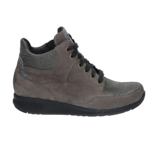 Durea 9735/684 G 0641 Taupe Grijs