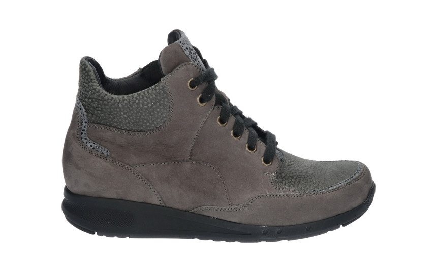 Durea 9735/684 G 0641 Taupe Grijs