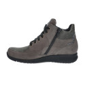 Durea 9735/684 G 0641 Taupe Grijs