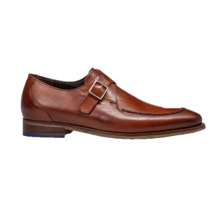 Floris van Bommel SFM-30318-24-01 Cognac