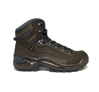 Lowa Renegade GTX Mid Slate