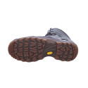 Lowa Renegade GTX Mid Dark Grey Black