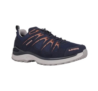 Lowa Innox EVO GTX Lo W'S Navy