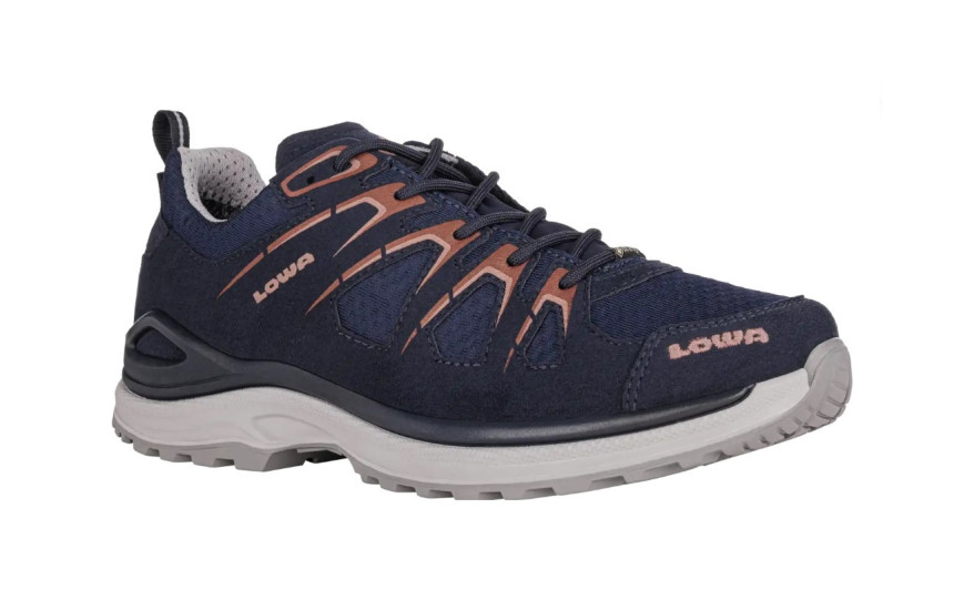 Lowa Innox EVO GTX Lo W'S Navy