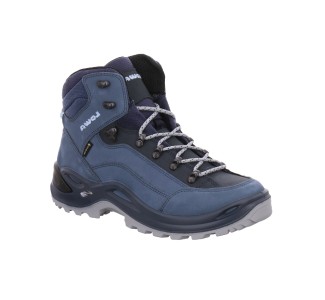 Lowa Renegade GTX Mid W'S Smoke Blue