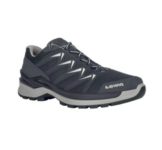 Lowa Innox Pro GTX Lo Blauw