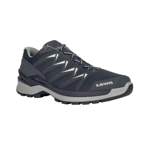 Lowa Innox Pro GTX Lo Blauw