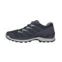 Lowa Innox Pro GTX Lo Blauw