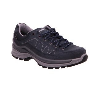 Lowa Toro PRO GTX Lo Blauw