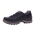 Lowa Toro PRO GTX Lo Blauw