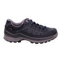 Lowa Toro PRO GTX Lo Blauw