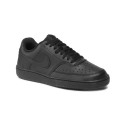 Nike Court Vision Low Zwart