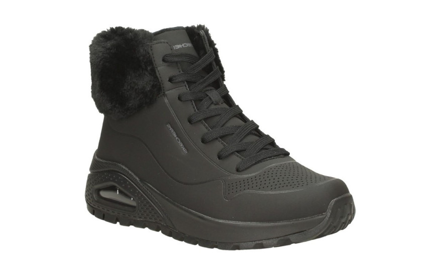 Skechers 167274 BBK