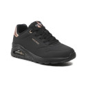 Skechers 177094 BBK Zwart