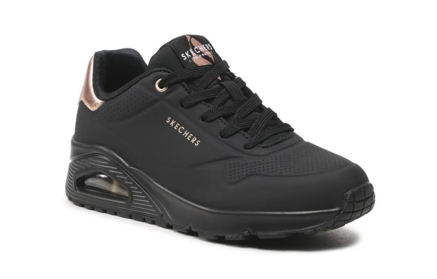 Skechers 177094 BBK Zwart