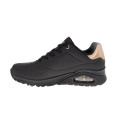 Skechers 177094 BBK Zwart