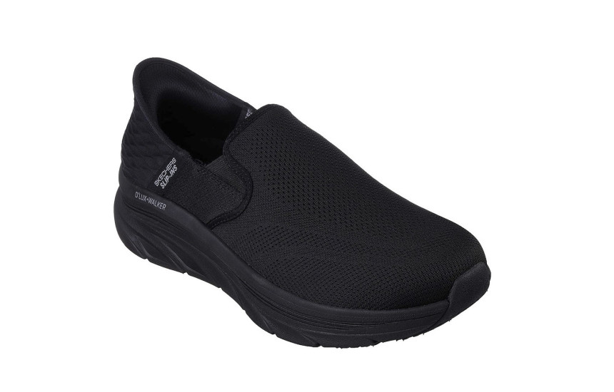 Skechers 232455 BBK