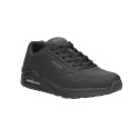 Skechers 52458 BBK Zwart