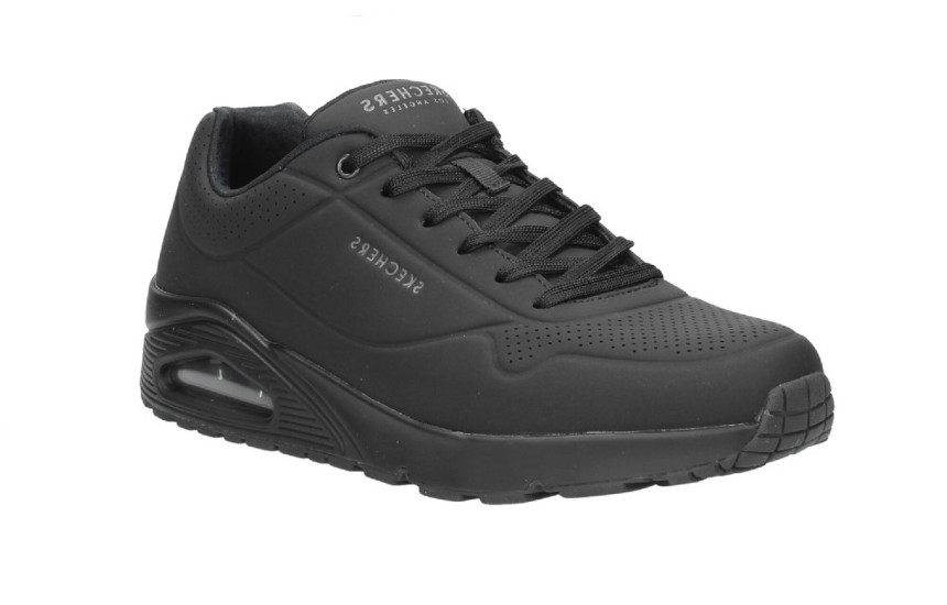 Skechers 52458 BBK Zwart