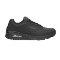 Skechers 52458 BBK Zwart