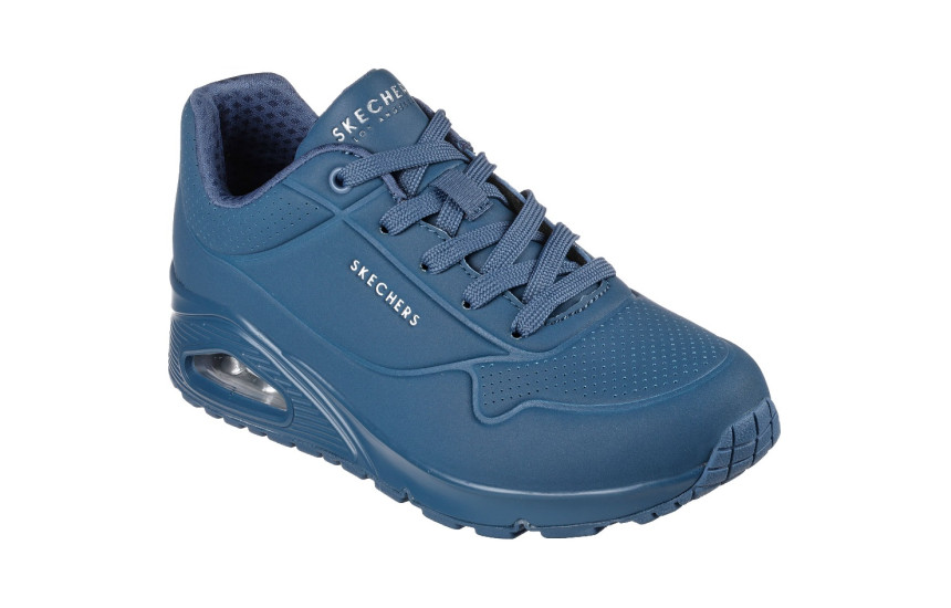 Skechers 73690 BLU Blauw