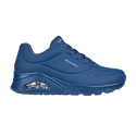 Skechers 73690 BLU Blauw