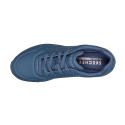 Skechers 73690 BLU Blauw