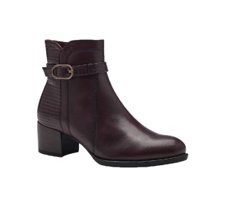 Tamaris 25041-41 Bordo