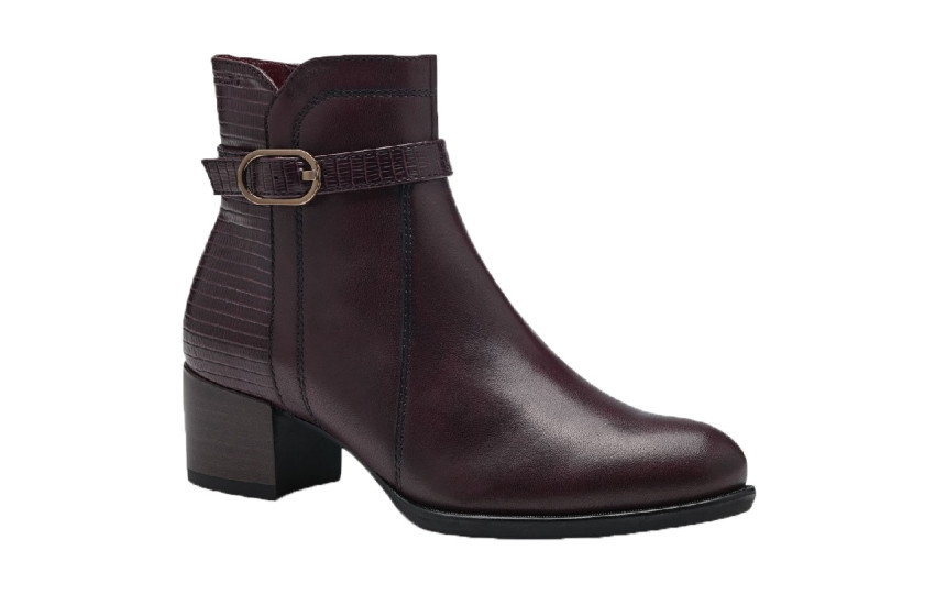 Tamaris 25041-41 Bordo