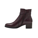 Tamaris 25041-41 Bordo