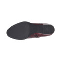 Tamaris 25041-41 Bordo