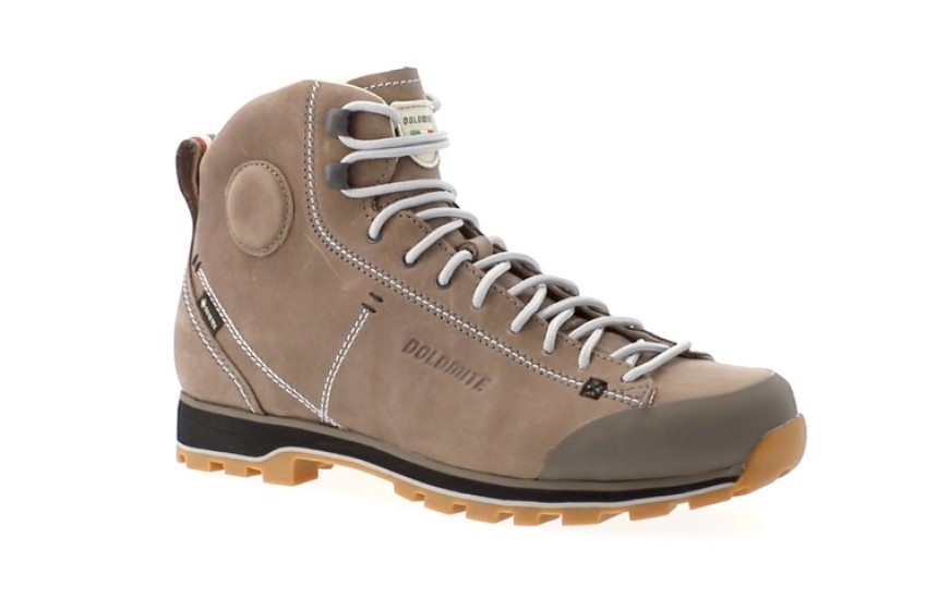 Dolomite Cinquanquattro High FG GTX Bruin