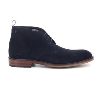 Floris van Bommel SFM-50132-41-01 Blauw