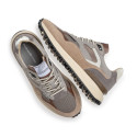 Floris van Bommel SFM-10159-22-01 Light Brown